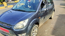 Used Ford Figo Duratorq Diesel Titanium 1.4 in Shahdol