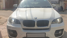 Used BMW X6 xDrive 40d in Jabalpur