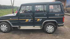 Used Mahindra Bolero SLE in Ranchi