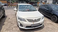 Used Toyota Corolla Altis 1.8 VL AT in Bhubaneswar