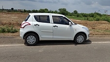 Used Maruti Suzuki Swift LXi (O) in Vidisha