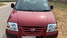 Used Hyundai Santro Xing GL in Greater Noida