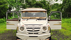 Used Force Motors Trax Cruiser 12 STR AC [2020-2023] in Indore