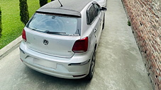 Used Volkswagen Polo Comfortline 1.5L (D) in Srinagar