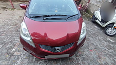 Used Honda Jazz Active in Ludhiana