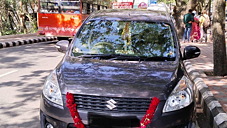 Used Maruti Suzuki Ertiga VDi in Tirupati