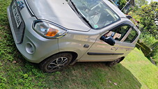 Used Maruti Suzuki Alto 800 LXi in Kangra