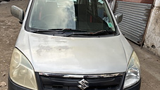 Used Maruti Suzuki Wagon R 1.0 LXI CNG in Bhiwandi