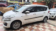 Used Maruti Suzuki Ertiga ZDi in Vapi