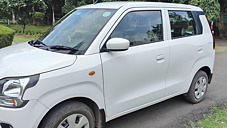 Used Maruti Suzuki Wagon R VXi 1.0 in Bhopal