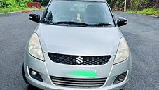 Used Maruti Suzuki Swift VXi in North Goa