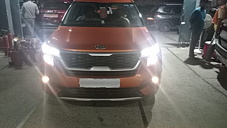 Used Kia Seltos HTK Plus 1.5 [2019-2020] in Narnaul