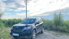 Used Mahindra XUV500 W8 in Jammu