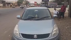 Used Maruti Suzuki Swift DZire VXI in Ahmednagar
