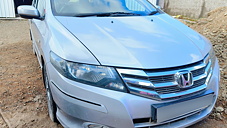 Used Honda City 1.5 V MT in Ahmednagar