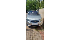 Used Chevrolet Sail 1.3 LS in Bhavnagar