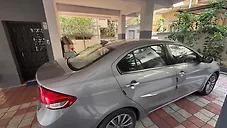 Used Maruti Suzuki Ciaz Alpha 1.5 [2020-2023] in Nagpur