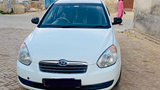 Used Hyundai Verna Fluidic 1.4 CRDi in Patiala