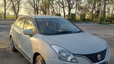 Used Maruti Suzuki Baleno Delta 1.2 in Jind