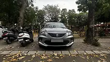 Used Maruti Suzuki Baleno Delta in Mohali