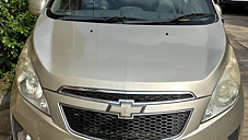 Used Chevrolet Beat LT Petrol in Bhubaneswar