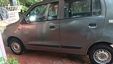 Used Maruti Suzuki Wagon R 1.0 LXi LPG in Kasaragod