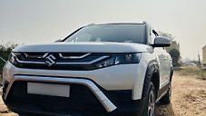 Used Maruti Suzuki Brezza VXi S-CNG [2023-2023] in Jodhpur