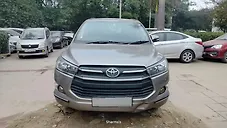 Used Toyota Innova Crysta 2.8 GX AT 7 STR [2016-2020] in Delhi