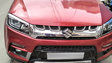 Used Maruti Suzuki Vitara Brezza ZDi in Chittorgarh