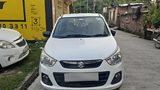 Used Maruti Suzuki Alto K10 VXi [2014-2019] in Haridwar