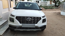 Used Hyundai Venue S 1.2 Petrol in Sirohi