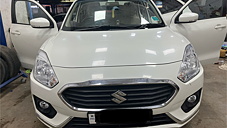 Used Maruti Suzuki Dzire VXi in Nellore