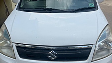 Used Maruti Suzuki Wagon R 1.0 VXI AMT in Dharwad