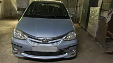 Used Toyota Etios G SP in Jaipur