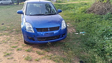 Used Maruti Suzuki Swift VXi ABS in Mysore