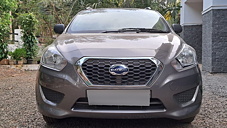 Used Datsun GO Plus A [2014-2017] in Kannur