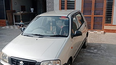 Used Maruti Suzuki Alto LX BS-III in Kotkapura