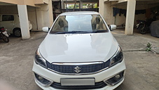 Used Maruti Suzuki Ciaz Alpha 1.5 [2020-2023] in Aurangabad