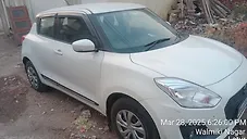 Used Maruti Suzuki Swift VXi [2018-2019] in Latur