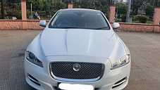 Used Jaguar XJ L 3.0 V6 Portfolio in Nagpur