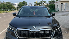 Used Skoda Kushaq Ambition Classic 1.0 TSI MT in Chandigarh