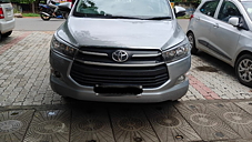 Used Toyota Innova Crysta 2.4 G Plus 7 STR [2019-2020] in Jhansi