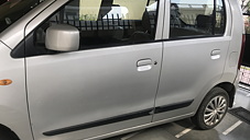 Used Maruti Suzuki Wagon R 1.0 VXI in Haridwar