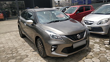 Used Maruti Suzuki Baleno Delta in Jabalpur