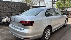 Used Volkswagen Jetta Comfortline TDI in Pune