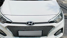 Used Hyundai Elite i20 Sportz 1.4 CRDi in Udaipur