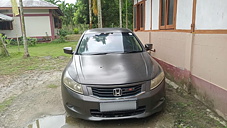 Used Honda Accord 2.4 AT in Tinsukia