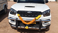 Used Mahindra Scorpio 2021 S5 2WD 9 STR in Ongole