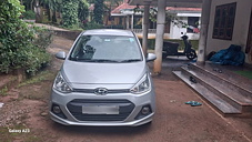 Used Hyundai Grand i10 Magna 1.2 Kappa VTVT [2016-2017] in Thrissur