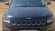 Used Jeep Compass Limited 2.0 Diesel [2017-2020] in Raipur